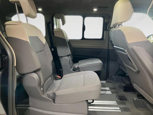 Volkswagen Multivan 1.5 eHybrid 4Motion 180 kW (245 CV) DSG