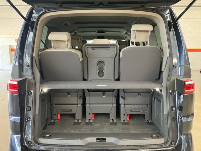 Volkswagen Multivan 1.5 eHybrid 4Motion 180 kW (245 CV) DSG