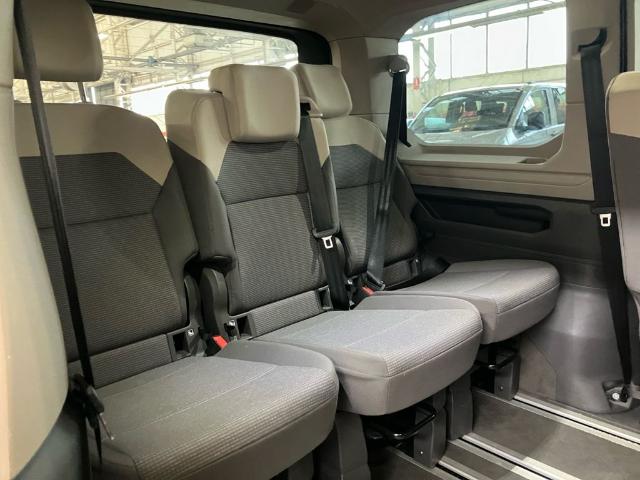 Volkswagen Multivan 1.5 eHybrid 4Motion 180 kW (245 CV) DSG