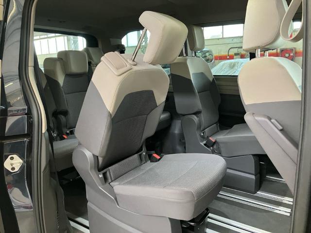 Volkswagen Multivan 1.5 eHybrid 4Motion 180 kW (245 CV) DSG