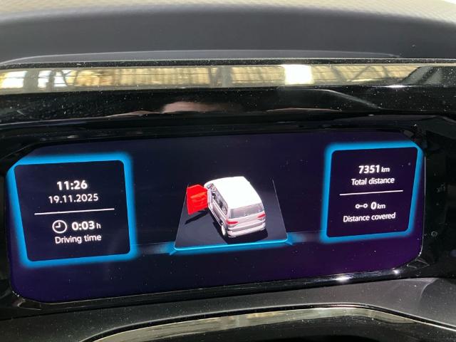 Volkswagen Multivan 1.5 eHybrid 4Motion 180 kW (245 CV) DSG