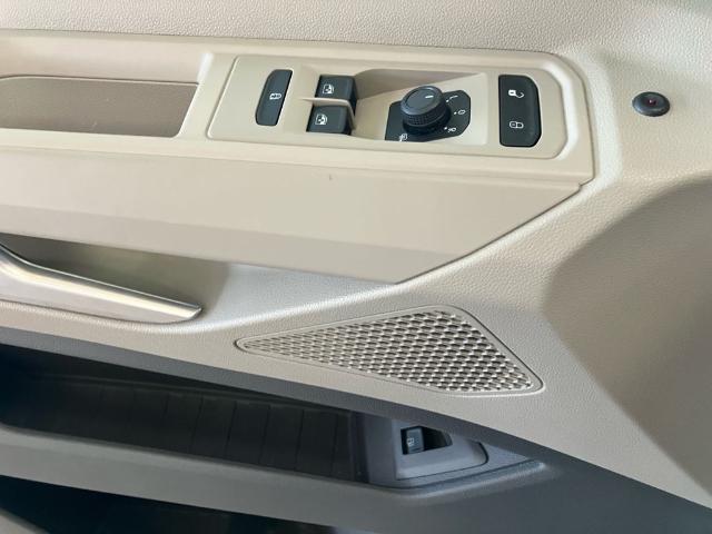 Volkswagen Multivan 1.5 eHybrid 4Motion 180 kW (245 CV) DSG