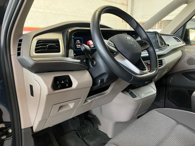 Volkswagen Multivan 1.5 eHybrid 4Motion 180 kW (245 CV) DSG