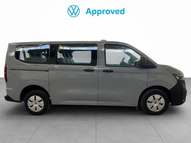 Volkswagen Caravelle Origin Batalla Corta 2.0 TDI BMT 81 kW (110 CV)