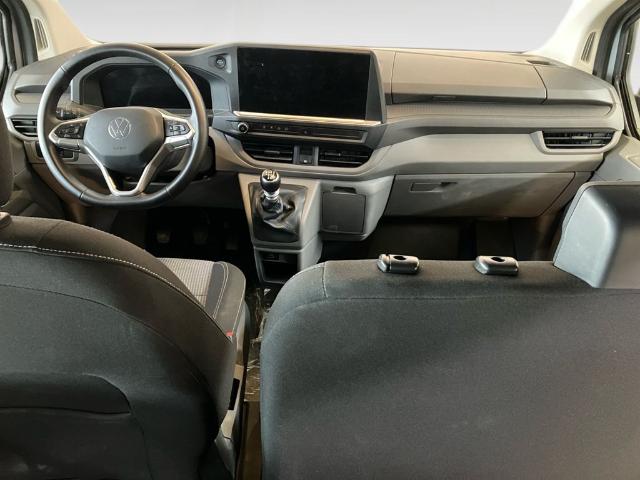 Volkswagen Caravelle Origin Batalla Corta 2.0 TDI BMT 81 kW (110 CV)