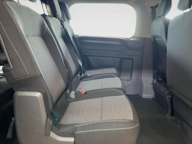 Volkswagen Caravelle Origin Batalla Corta 2.0 TDI BMT 81 kW (110 CV)