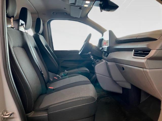 Volkswagen Caravelle Origin Batalla Corta 2.0 TDI BMT 81 kW (110 CV)