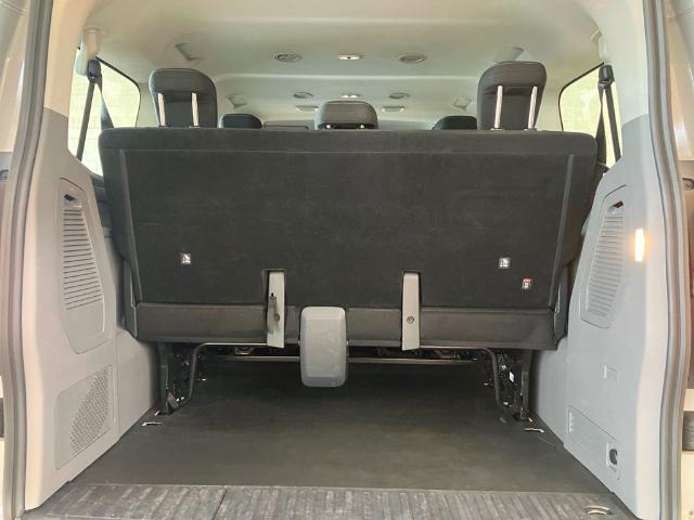 Volkswagen Caravelle Origin Batalla Corta 2.0 TDI BMT 81 kW (110 CV)