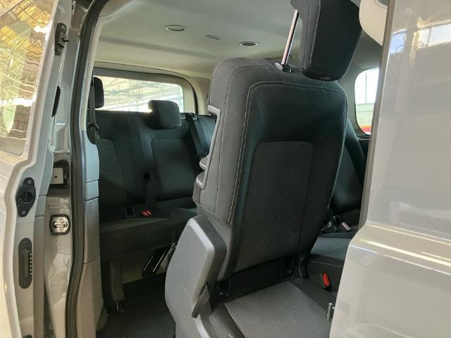 Volkswagen Caravelle Origin Batalla Corta 2.0 TDI BMT 81 kW (110 CV)