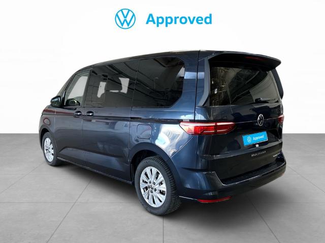 Volkswagen Multivan 1.5 eHybrid 4Motion 180 kW (245 CV) DSG