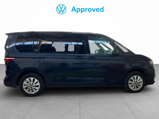 Volkswagen Multivan 1.5 eHybrid 4Motion 180 kW (245 CV) DSG