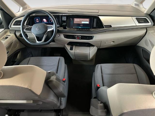 Volkswagen Multivan 1.5 eHybrid 4Motion 180 kW (245 CV) DSG