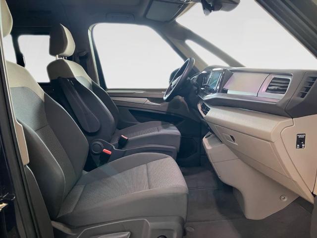 Volkswagen Multivan 1.5 eHybrid 4Motion 180 kW (245 CV) DSG