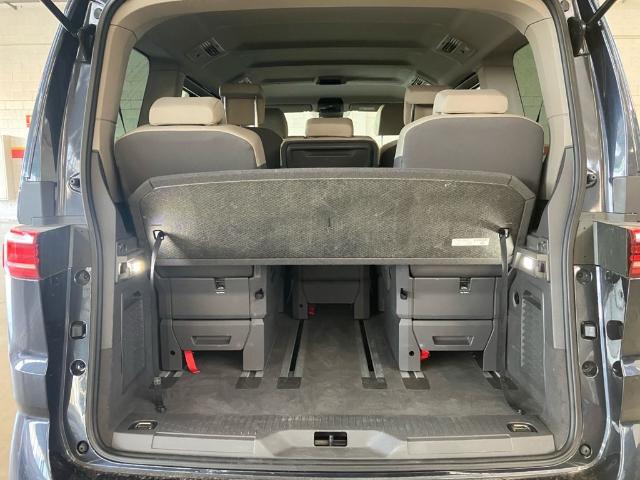 Volkswagen Multivan 1.5 eHybrid 4Motion 180 kW (245 CV) DSG