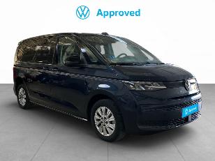Volkswagen Multivan 1.5 eHybrid de segunda mano