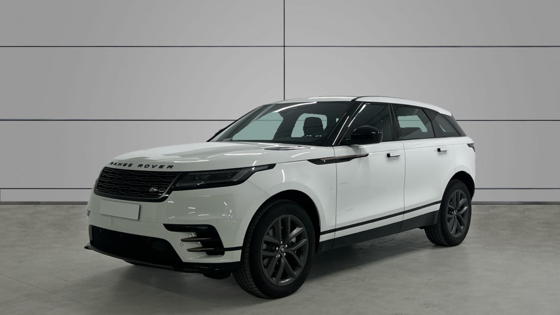 Land Rover Range Rover Velar 2.0 I4 MHEV en Barcelona