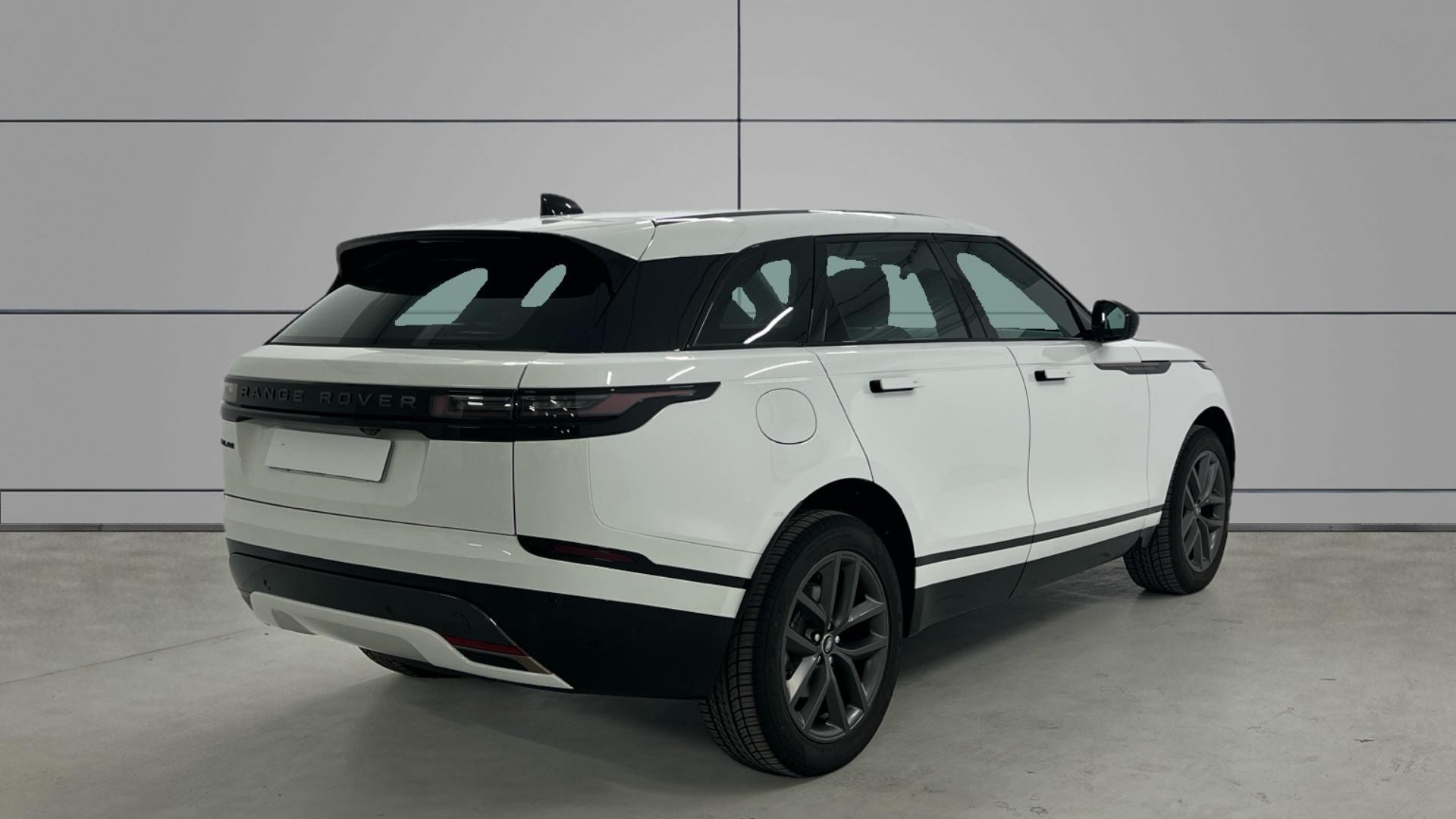 Land Rover Range Rover Velar 2.0 I4 MHEV en Barcelona