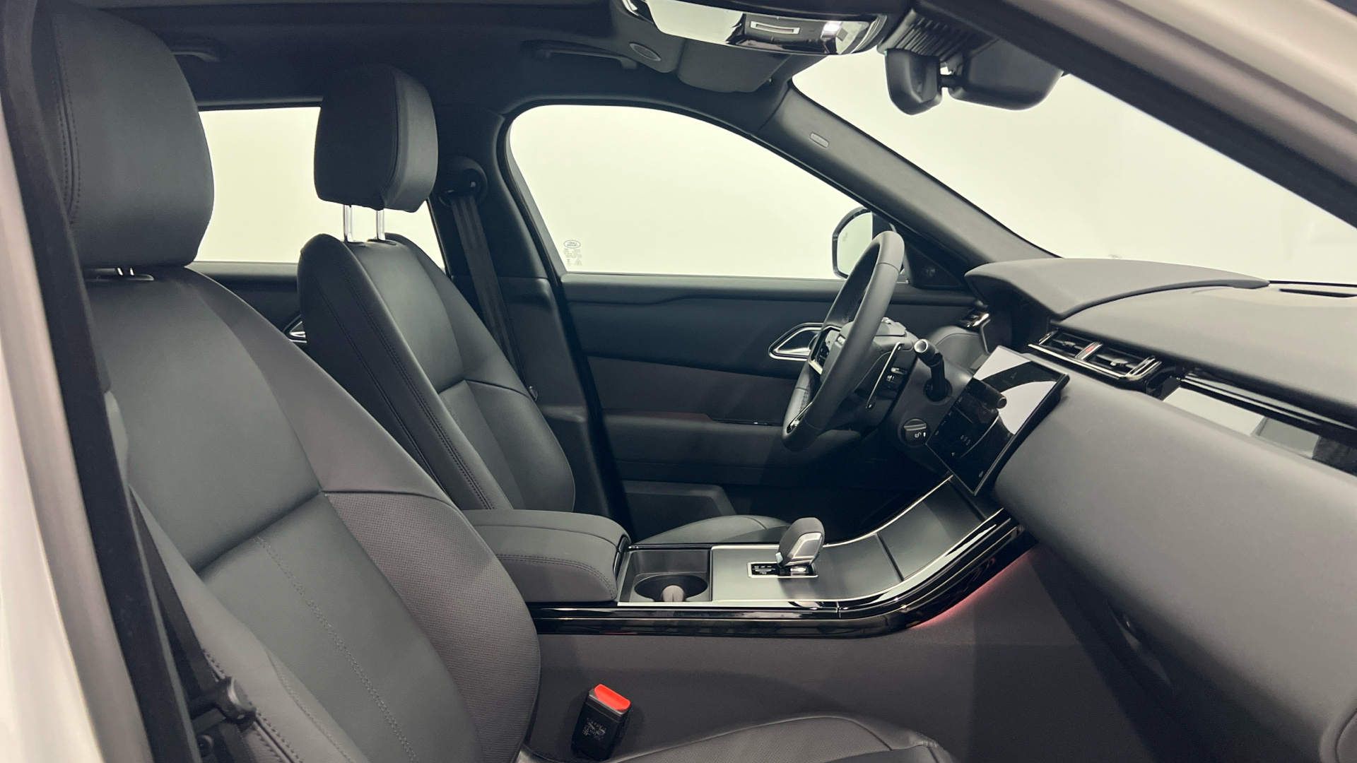 Land Rover Range Rover Velar 2.0 I4 MHEV en Barcelona