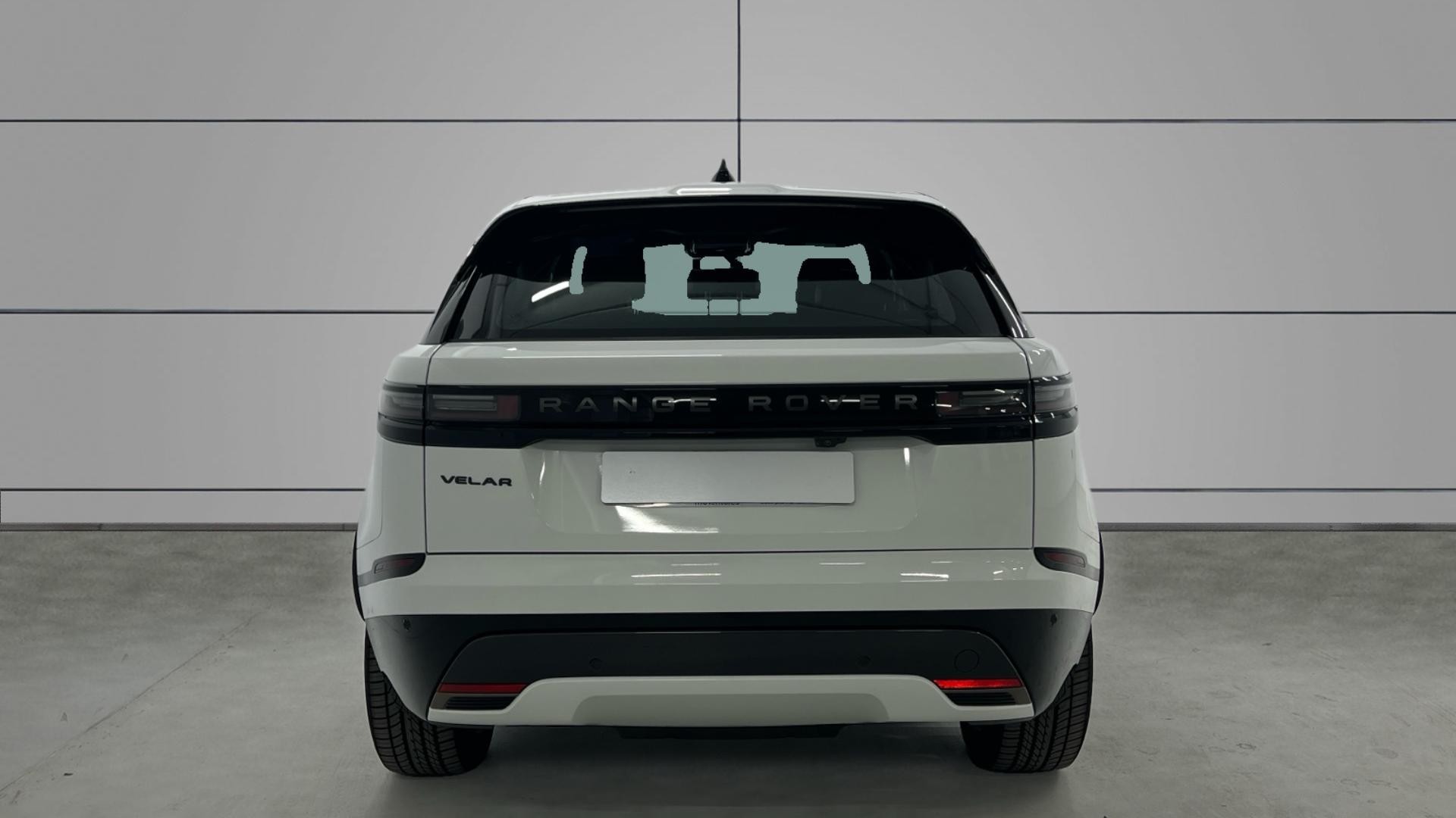 Land Rover Range Rover Velar 2.0 I4 MHEV en Barcelona