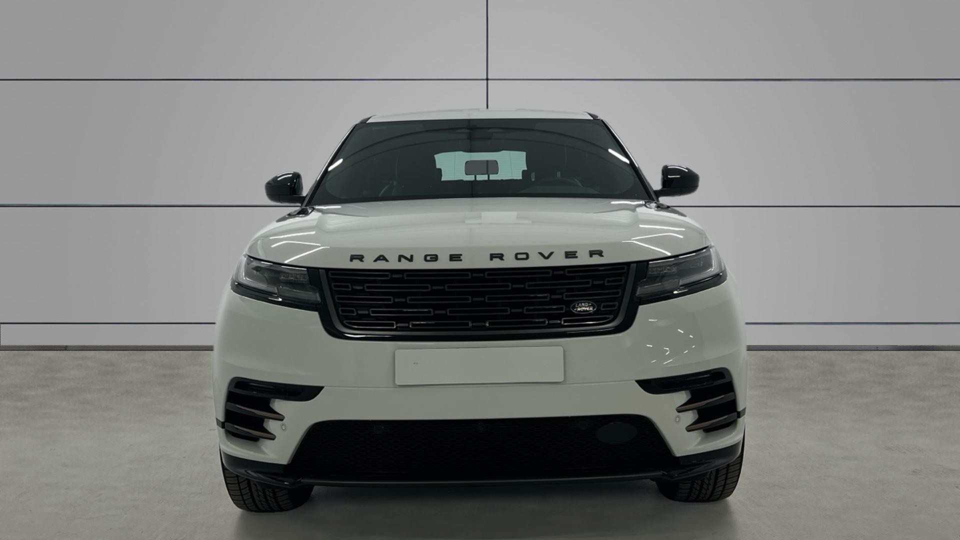 Land Rover Range Rover Velar 2.0 I4 MHEV en Barcelona