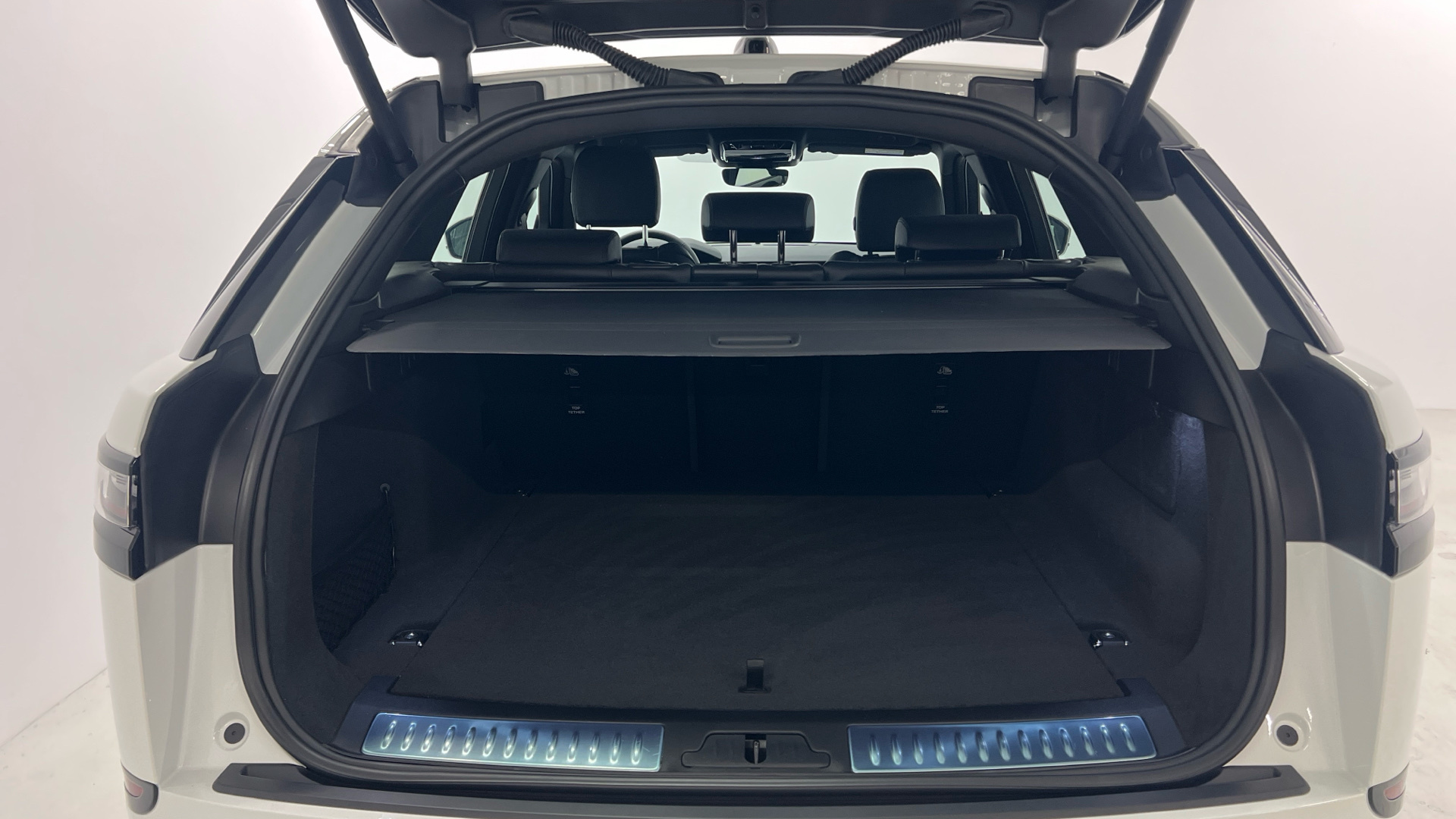 Land Rover Range Rover Velar 2.0 I4 MHEV en Barcelona