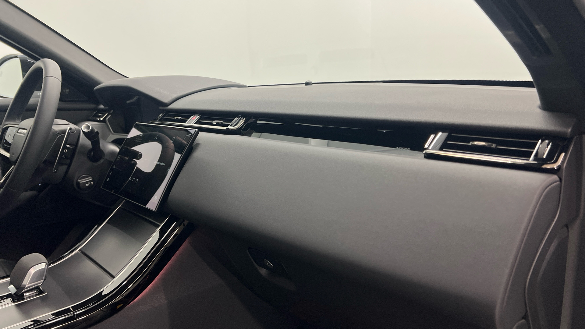 Land Rover Range Rover Velar 2.0 I4 MHEV en Barcelona