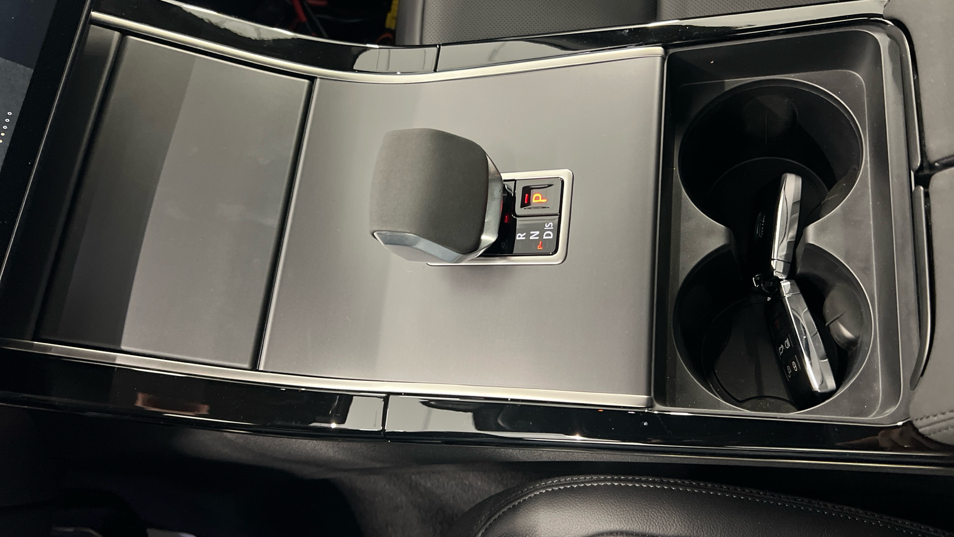 Land Rover Range Rover Velar 2.0 I4 MHEV en Barcelona