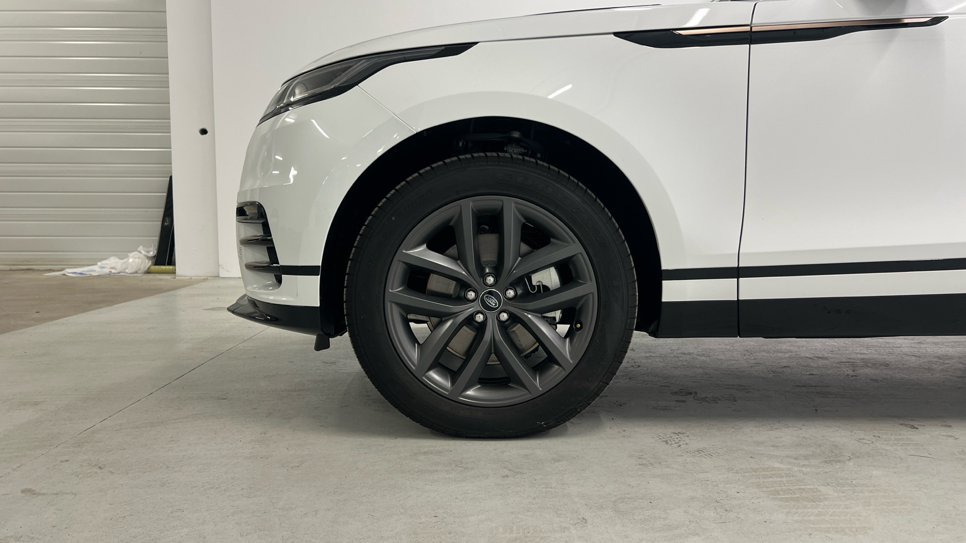 Land Rover Range Rover Velar 2.0 I4 MHEV en Barcelona