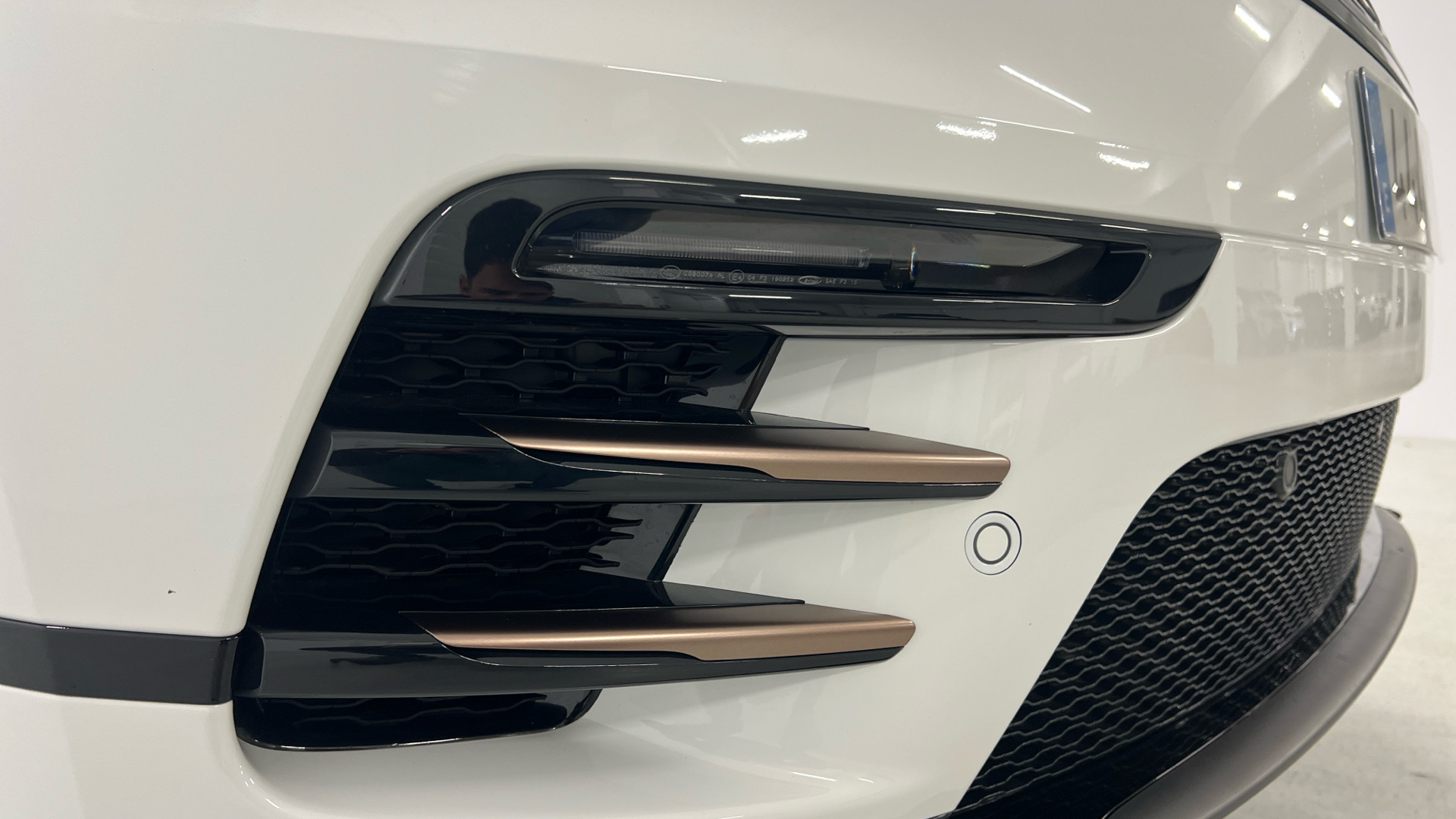 Land Rover Range Rover Velar 2.0 I4 MHEV en Barcelona