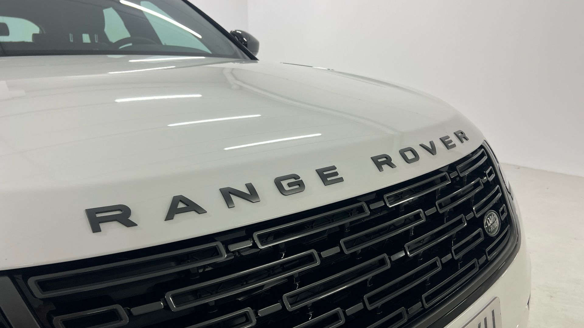 Land Rover Range Rover Velar 2.0 I4 MHEV en Barcelona
