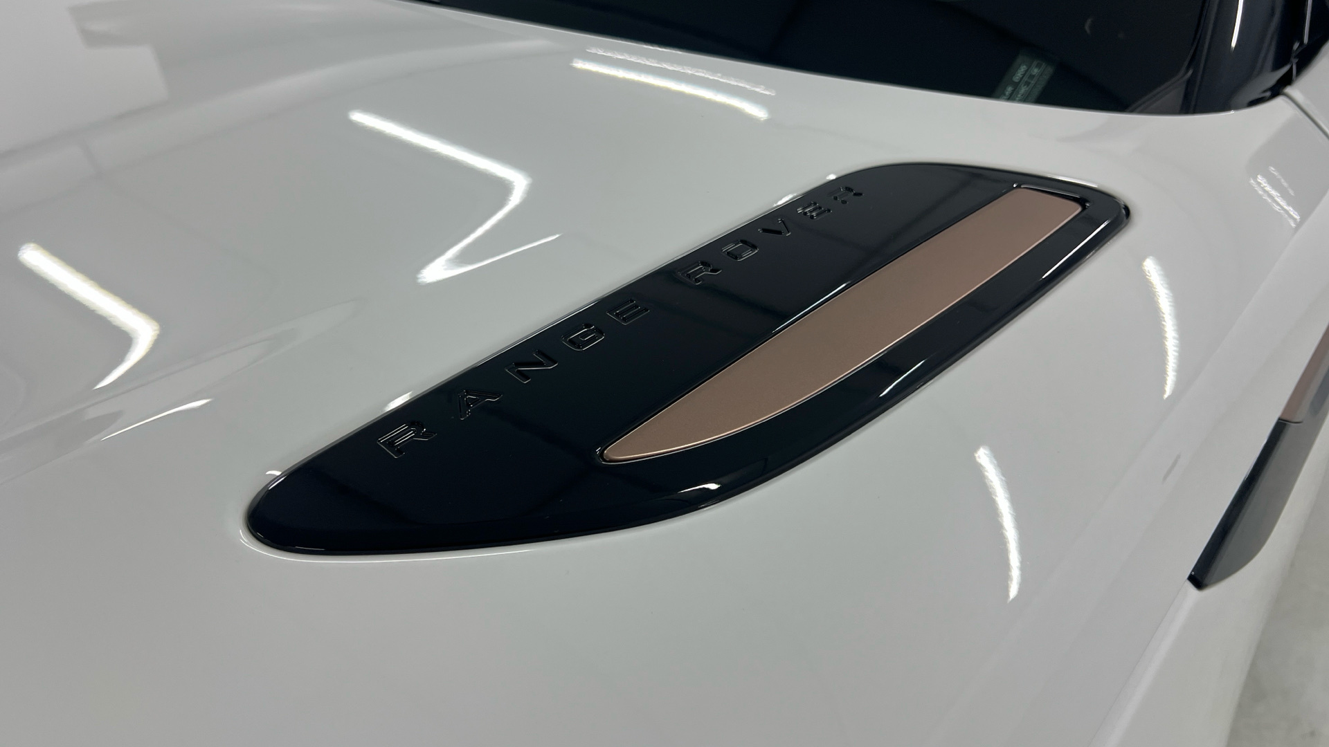 Land Rover Range Rover Velar 2.0 I4 MHEV en Barcelona