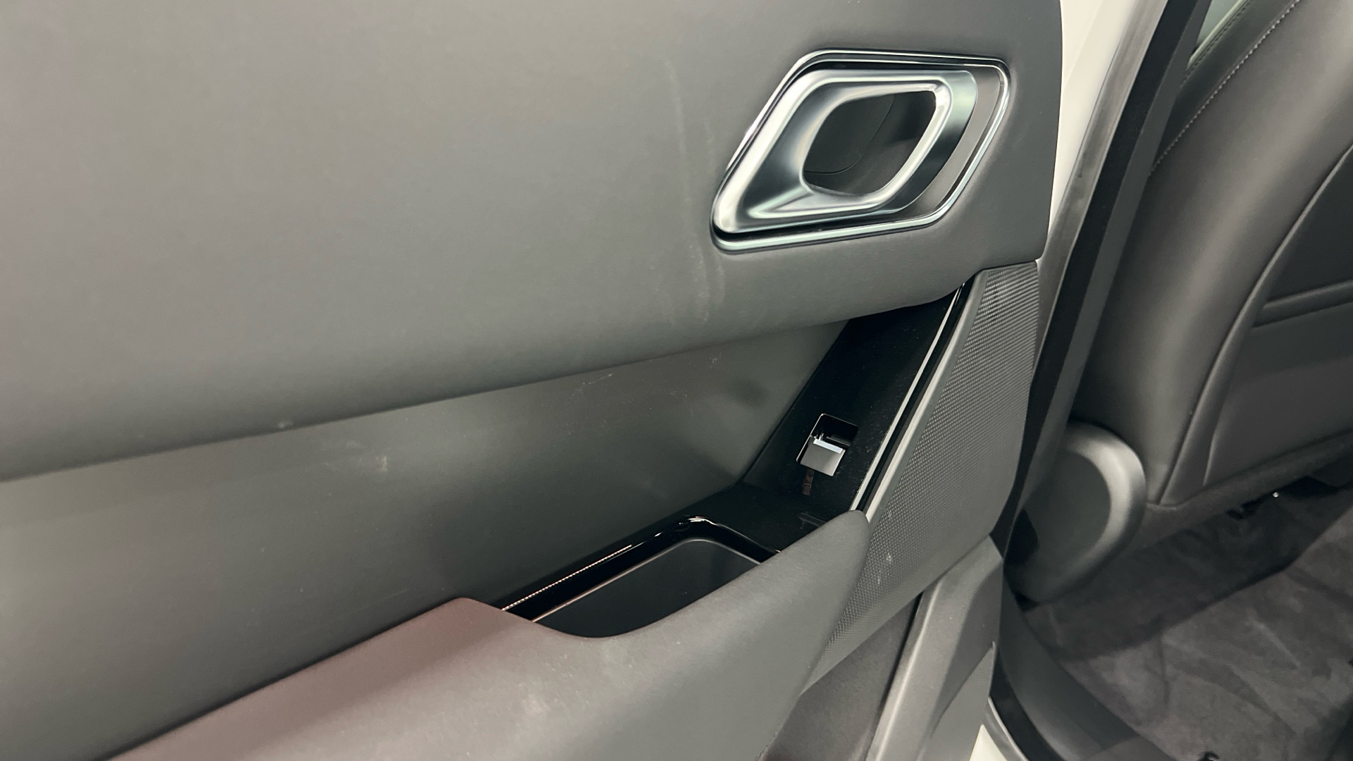 Land Rover Range Rover Velar 2.0 I4 MHEV en Barcelona