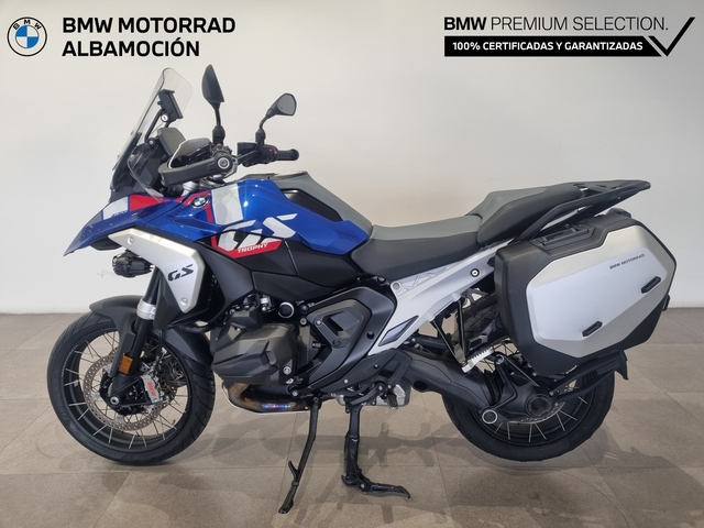 BMW Motorrad R 1300 GS  de ocasión 