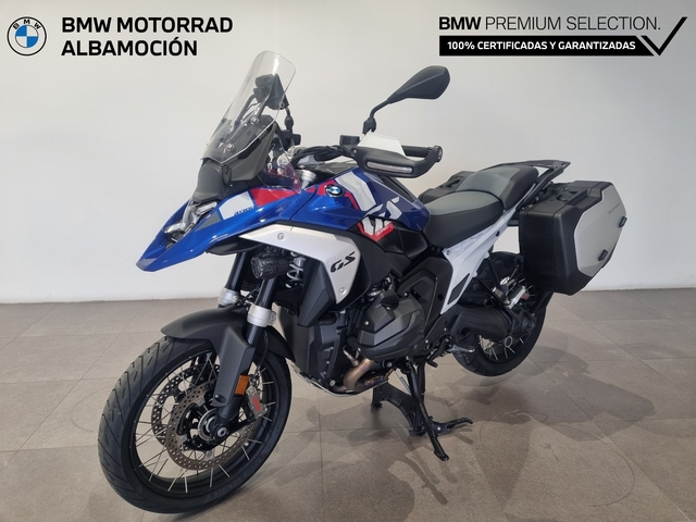 BMW Motorrad R 1300 GS  de ocasión 