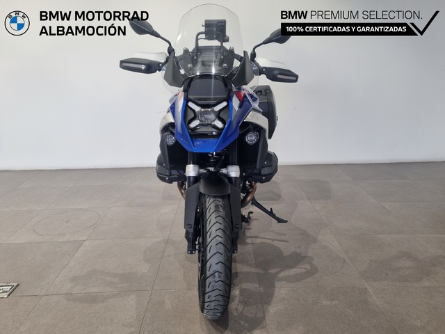 BMW Motorrad R 1300 GS  de ocasión 