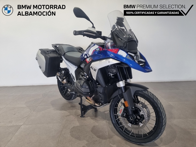 BMW Motorrad R 1300 GS  de ocasión 