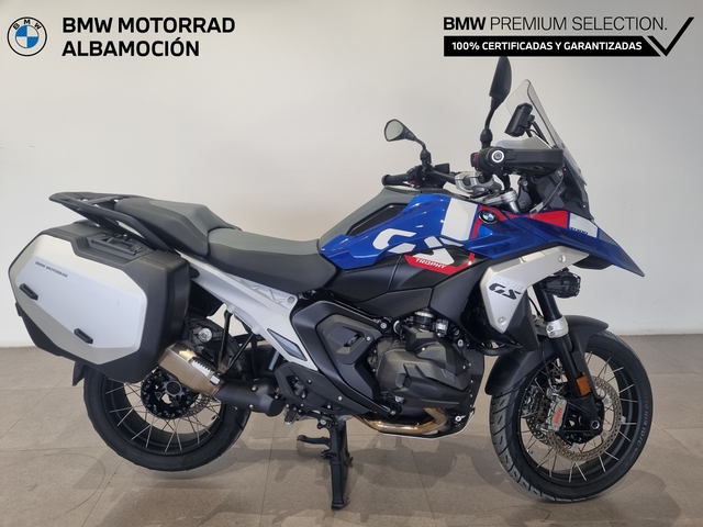 BMW Motorrad R 1300 GS  de ocasión 