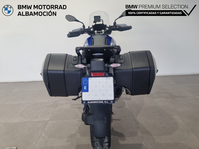 BMW Motorrad R 1300 GS  de ocasión 