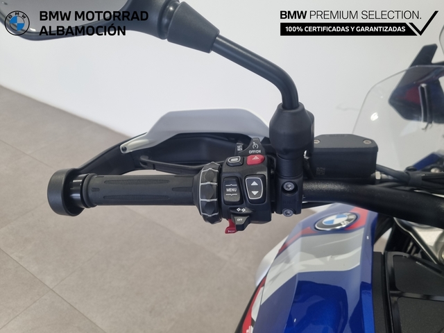 BMW Motorrad R 1300 GS  de ocasión 