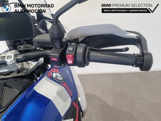 BMW Motorrad R 1300 GS  de ocasión 