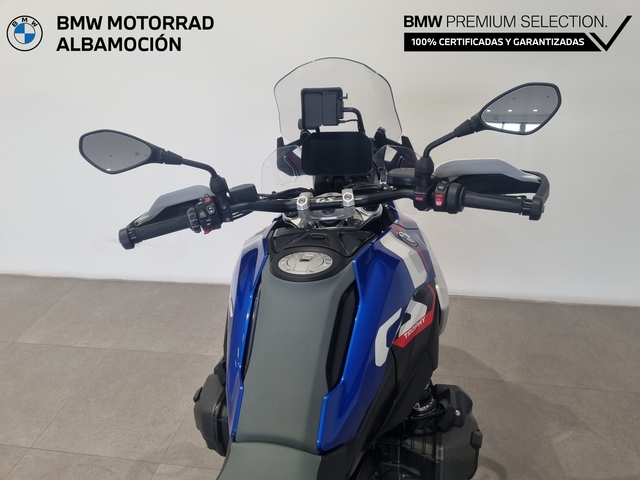 BMW Motorrad R 1300 GS  de ocasión 