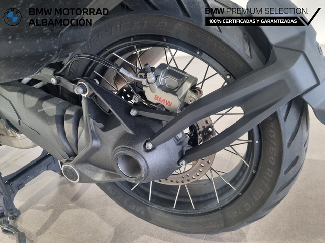 BMW Motorrad R 1300 GS  de ocasión 