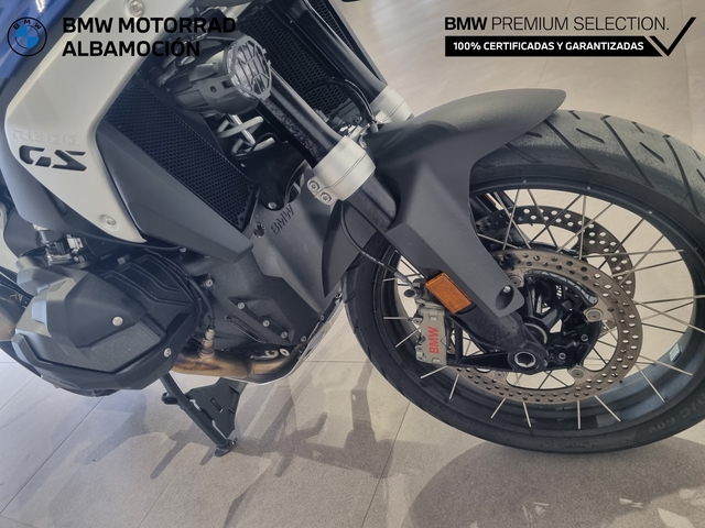 BMW Motorrad R 1300 GS  de ocasión 