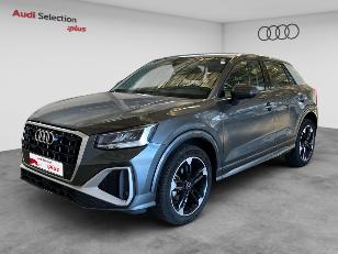 Coche de Ocasión VGRS