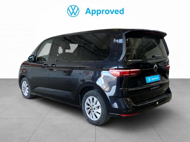 Volkswagen Multivan 1.5 eHybrid 4Motion 180 kW (245 CV) DSG