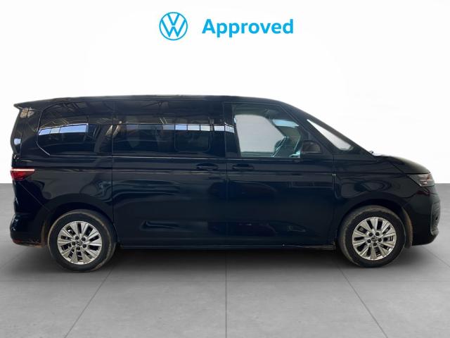 Volkswagen Multivan 1.5 eHybrid 4Motion 180 kW (245 CV) DSG