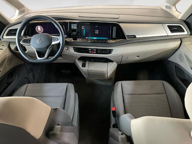 Volkswagen Multivan 1.5 eHybrid 4Motion 180 kW (245 CV) DSG