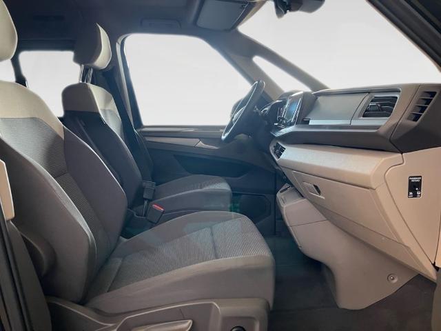 Volkswagen Multivan 1.5 eHybrid 4Motion 180 kW (245 CV) DSG