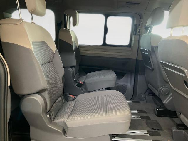 Volkswagen Multivan 1.5 eHybrid 4Motion 180 kW (245 CV) DSG