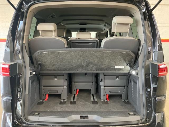 Volkswagen Multivan 1.5 eHybrid 4Motion 180 kW (245 CV) DSG